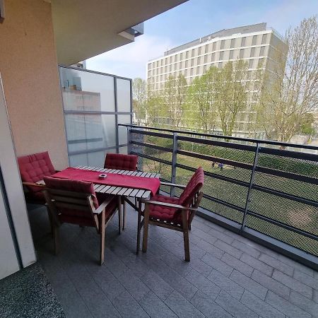 Ama Milano Intero Appartamento Bicocca Zona 9 Exterior photo