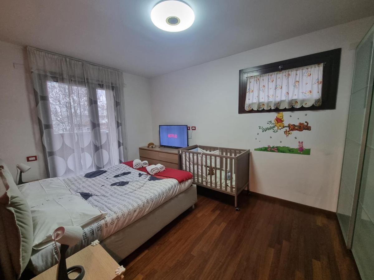 Ama Milano Intero Appartamento Bicocca Zona 9 Exterior photo